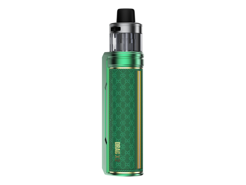 VooPoo - Drag X2 E-Zigaretten Set