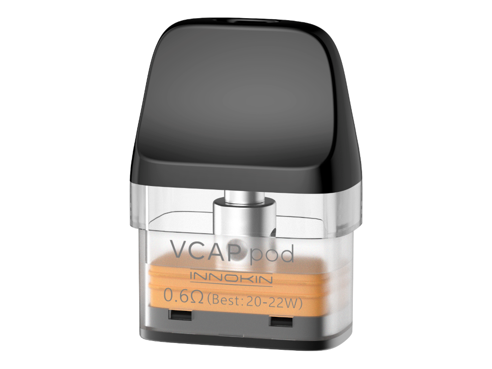 Innokin VCap Pod mit Head