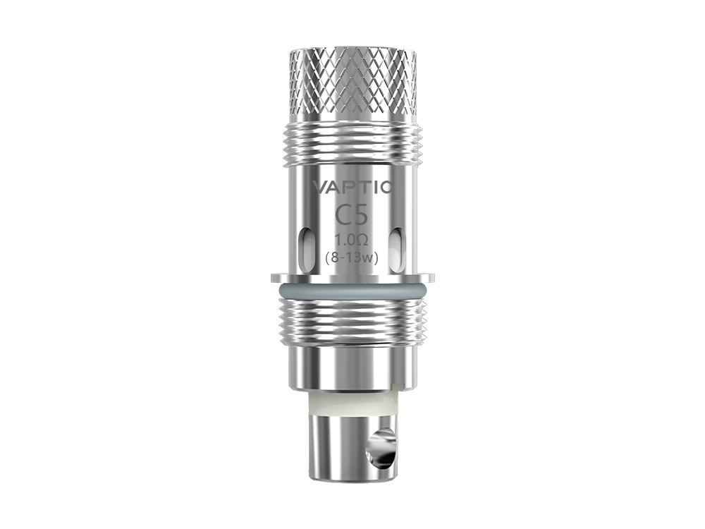 Vaptio Cosmo C Heads (5 Stück pro Packung)