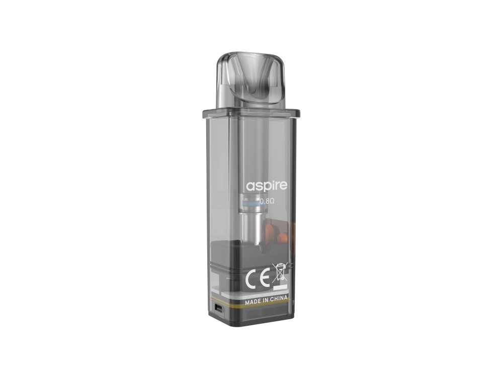 Aspire - GoTek Pod (2 Stück pro Packung)