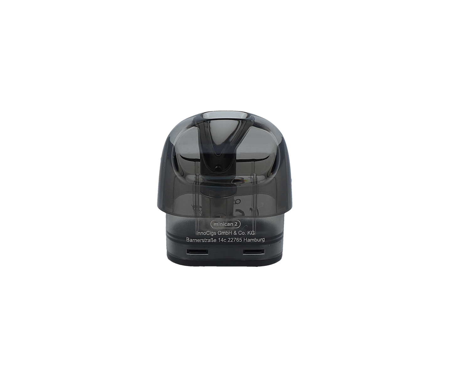 Aspire Minican Pod mit 1,2 Ohm Head (2 Stück pro Packung)