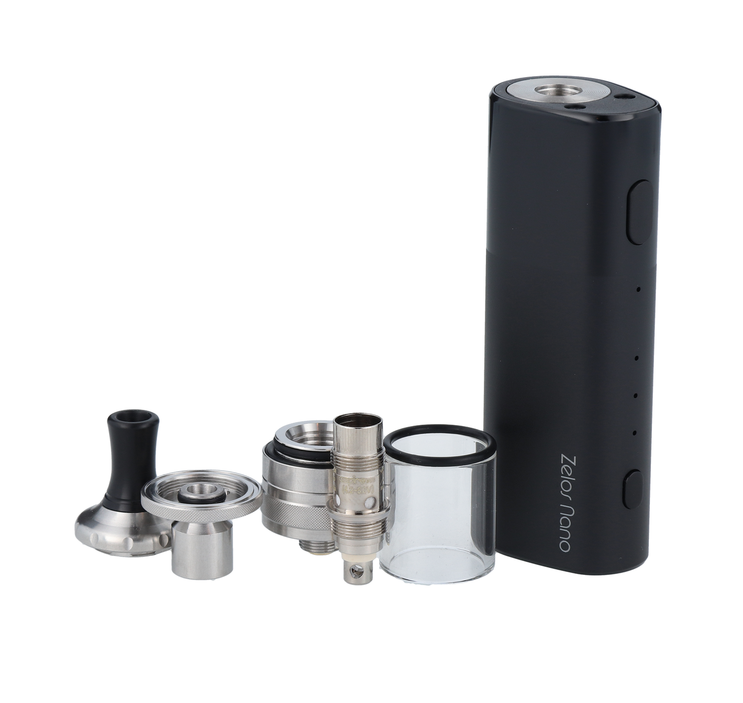 Aspire Zelos Nano E-Zigaretten Set