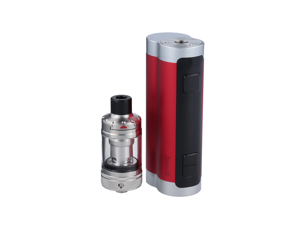 Aspire Zelos X E-Zigaretten Set