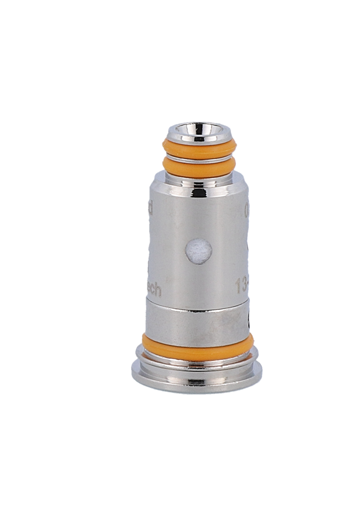 GeekVape G Series 0,6 Ohm Head (5 Stück pro Packung)