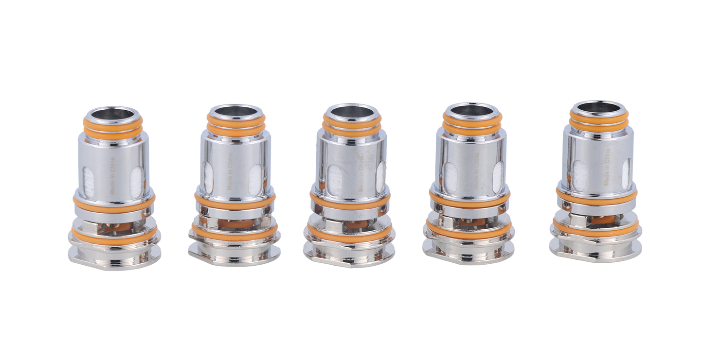 GeekVape - P Series Heads (5 Stück pro Packung)