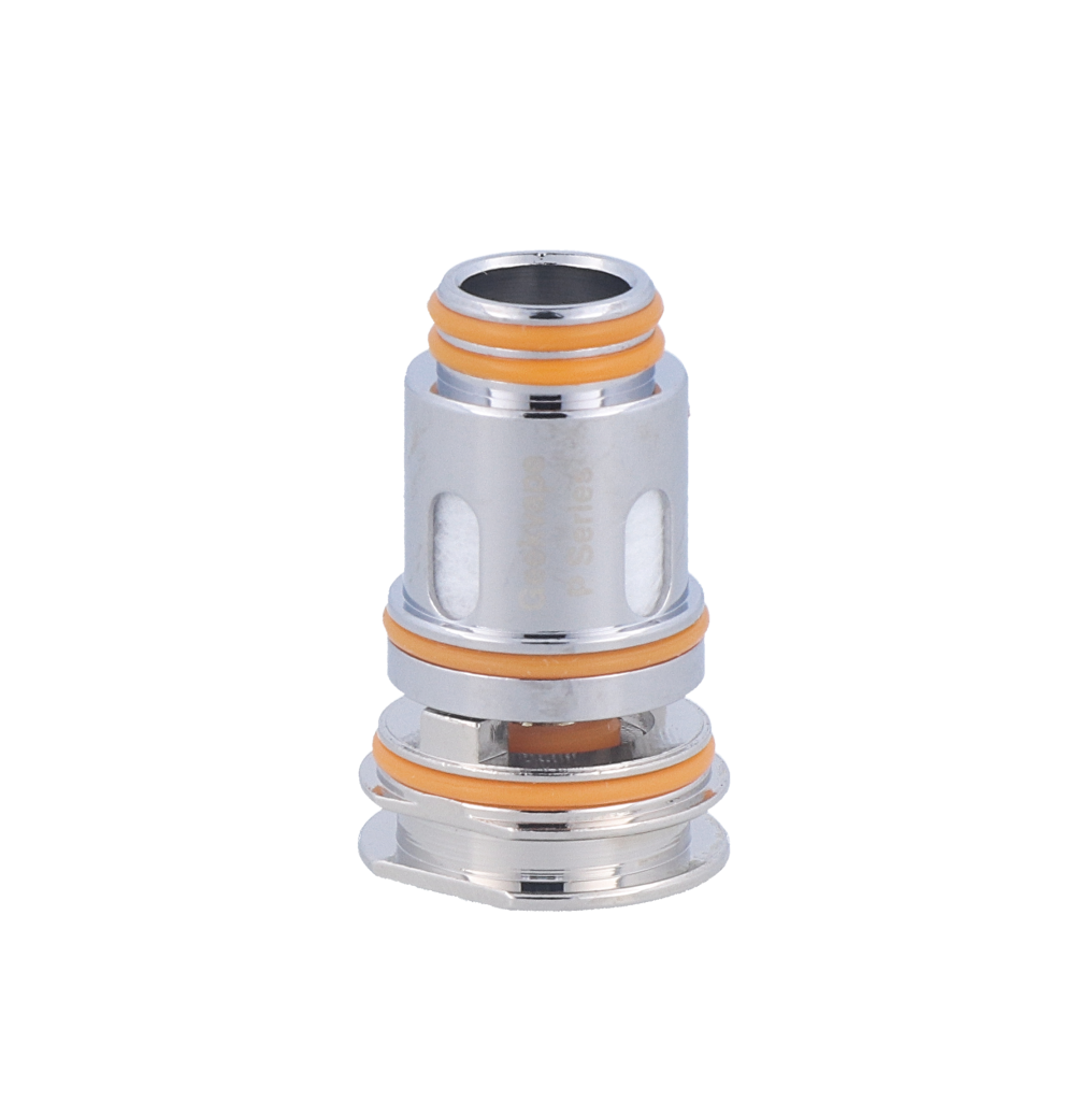 GeekVape - P Series Heads (5 Stück pro Packung)