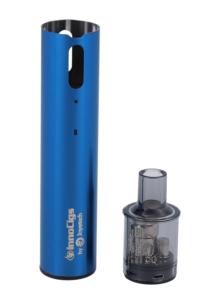 InnoCigs - eGo POD E-Zigaretten Set