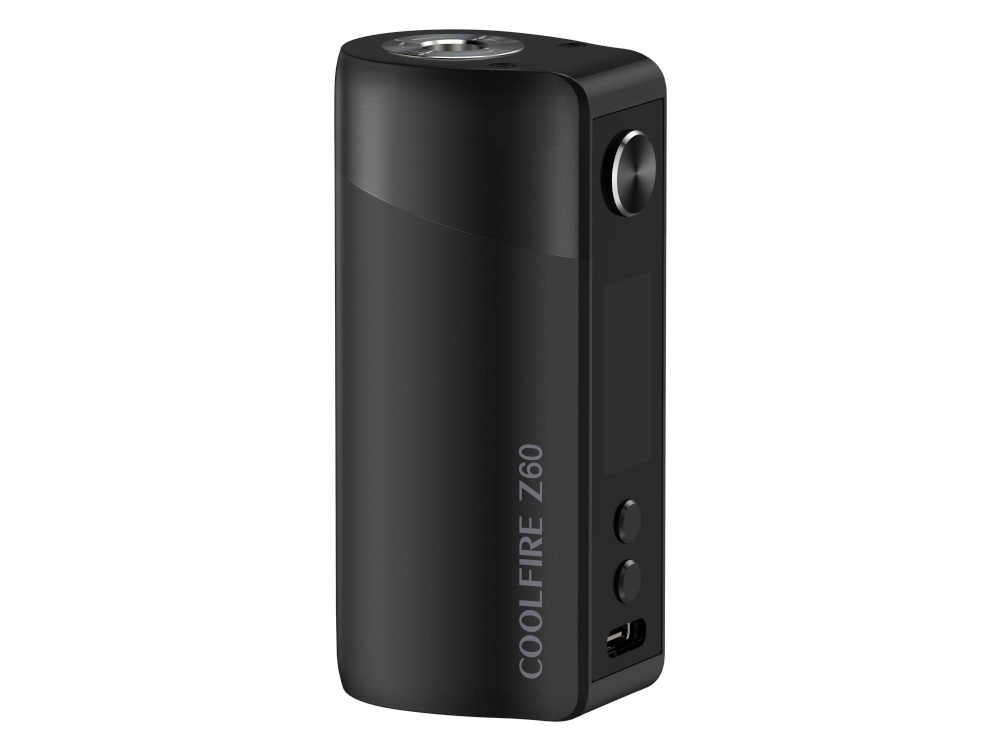 Innokin - CoolFire Z60 60 Watt schwarz