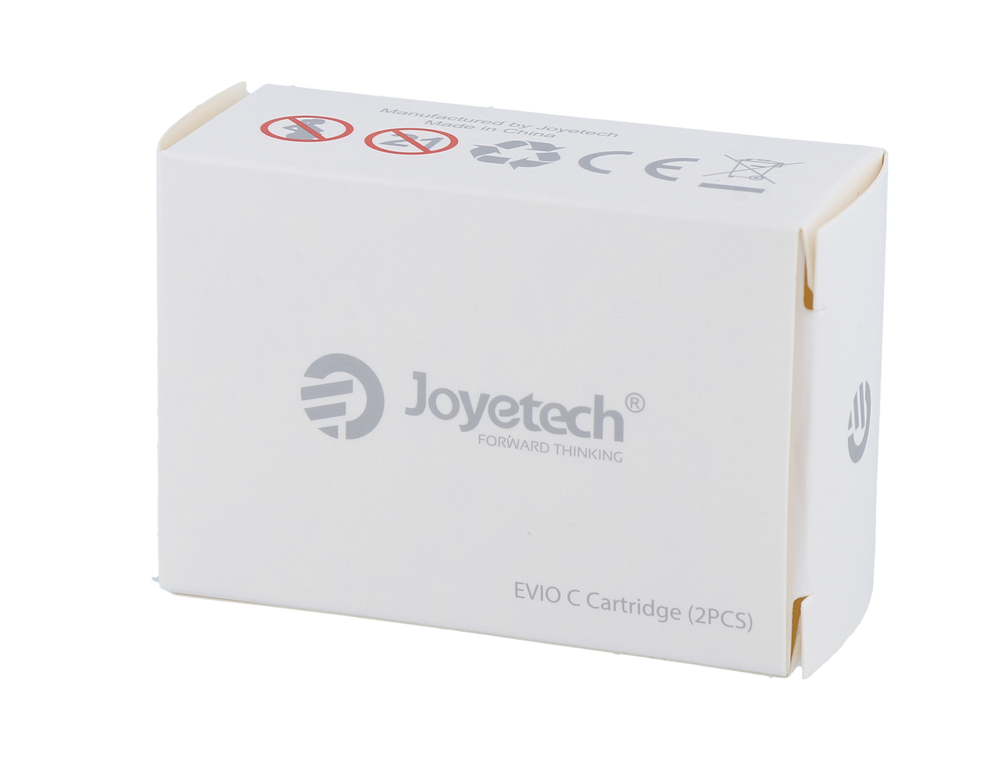 Joyetech - EVIO C Pod (2 Stück pro Packung)