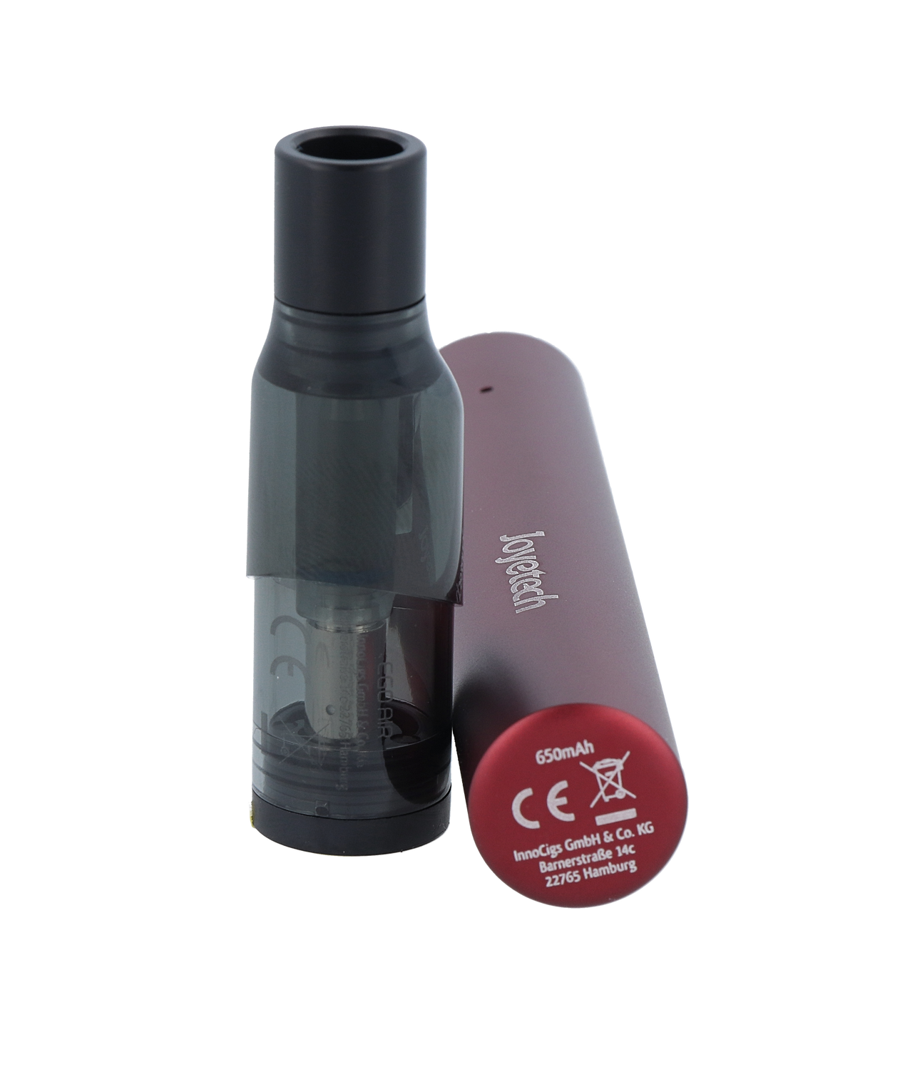 Joyetech - eGo Air E-Zigaretten Set