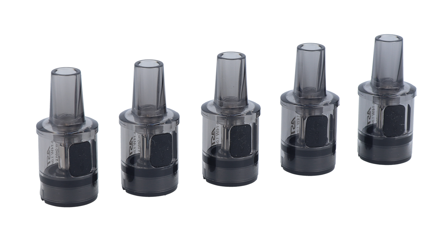 Joyetech - eGo Pod AST Cartridge 1,0 Ohm (5 Stück pro Packung)