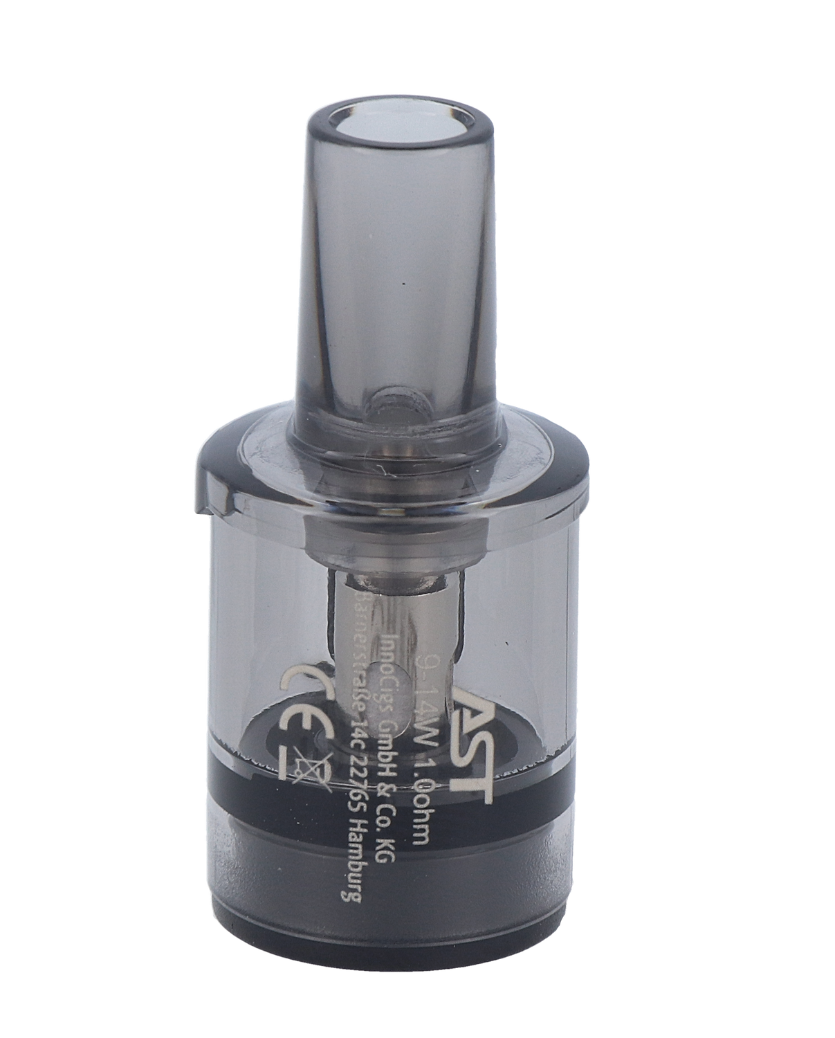 Joyetech - eGo Pod AST Cartridge 1,0 Ohm (5 Stück pro Packung)