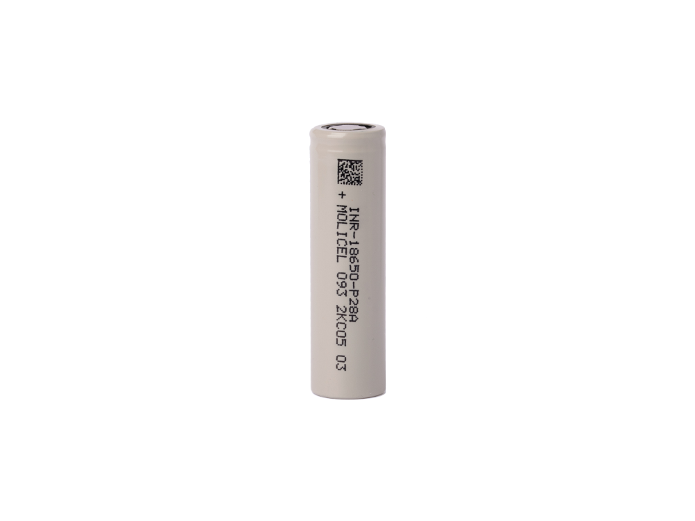 Molicel INR18650-P28A 2800mAh