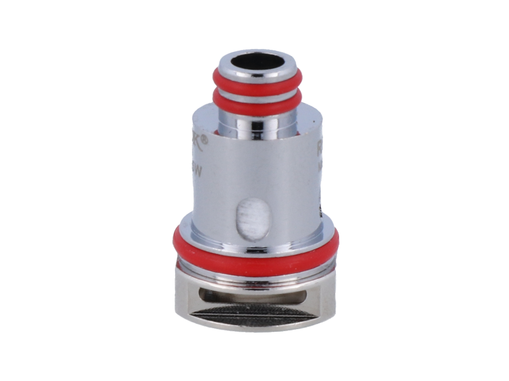 Smok - RPM 0,4 Ohm Mesh Head (5 Stück pro Packung)