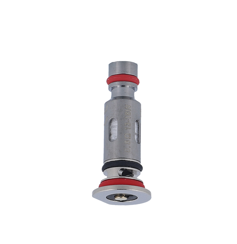 Uwell - Caliburn G 0,8 Ohm Head (4 Stück pro Packung)