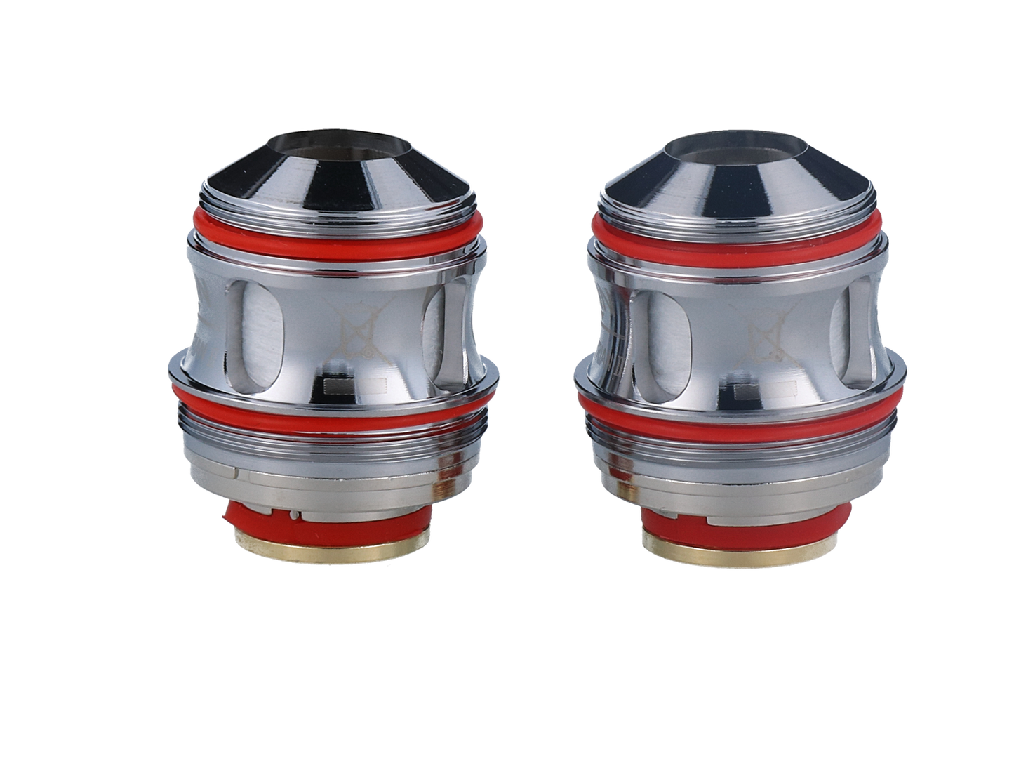 Uwell - Valyrian 2 Heads (2 Stück pro Packung)