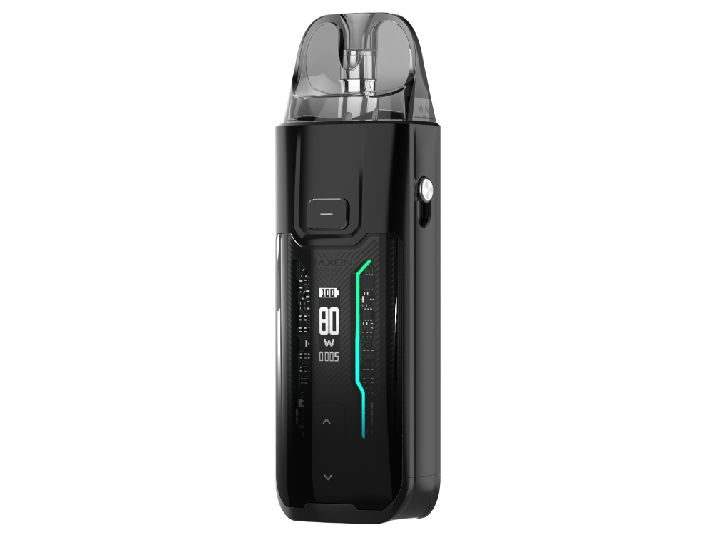 Vaporesso - LUXE XR MAX E-Zigaretten Set