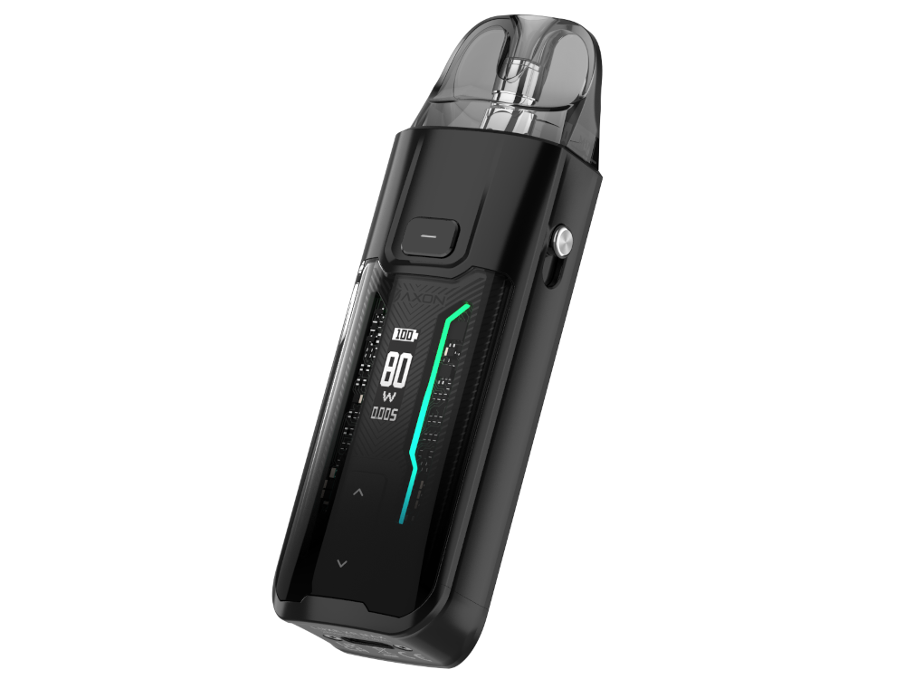 Vaporesso - LUXE XR MAX E-Zigaretten Set