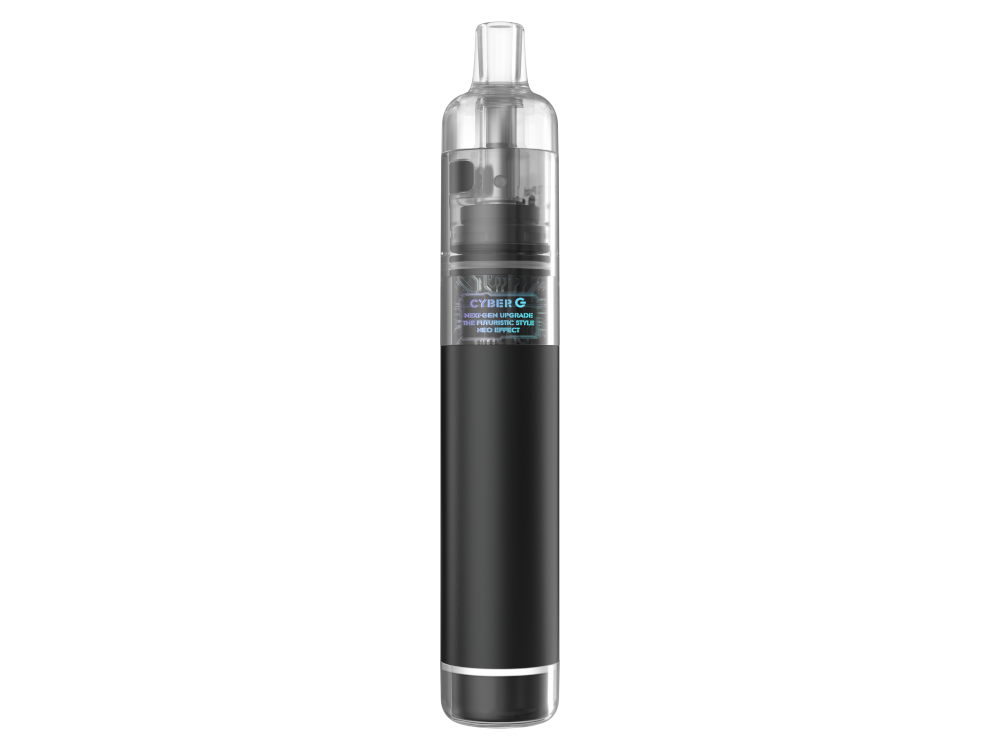 Aspire - Cyber G E-Zigaretten Set