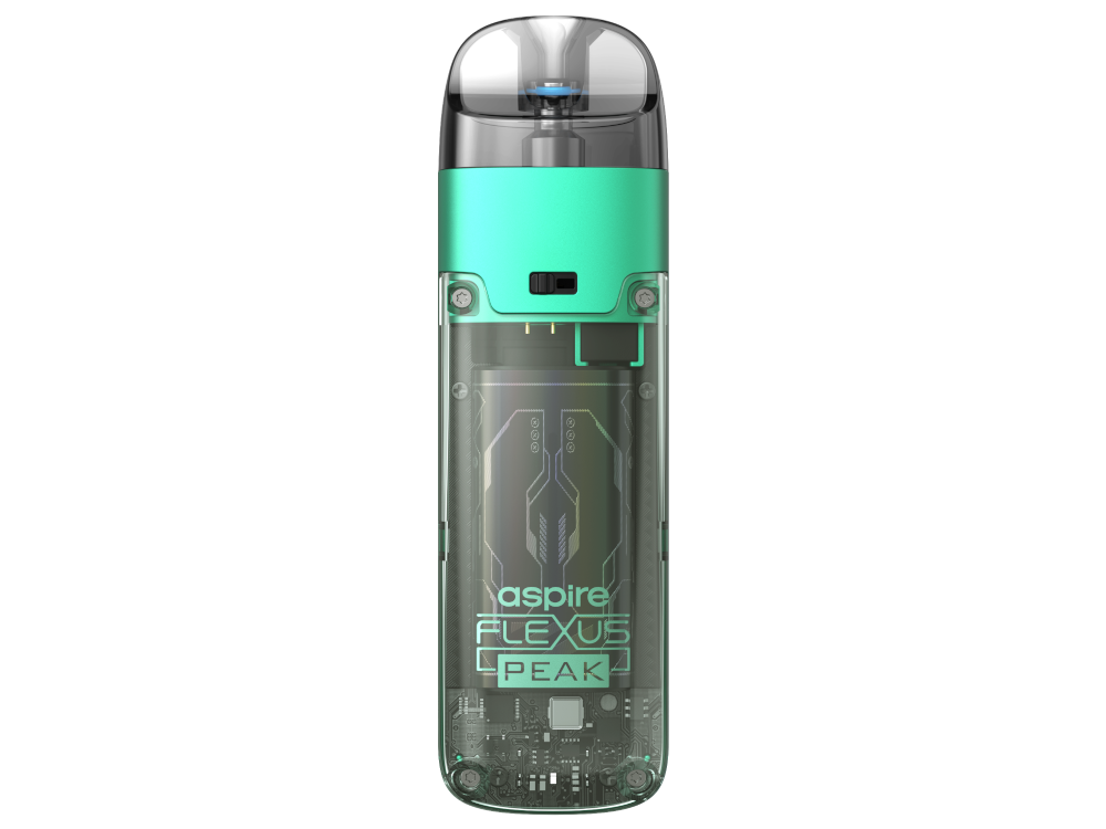 Aspire Flexus Peak E-Zigaretten Set