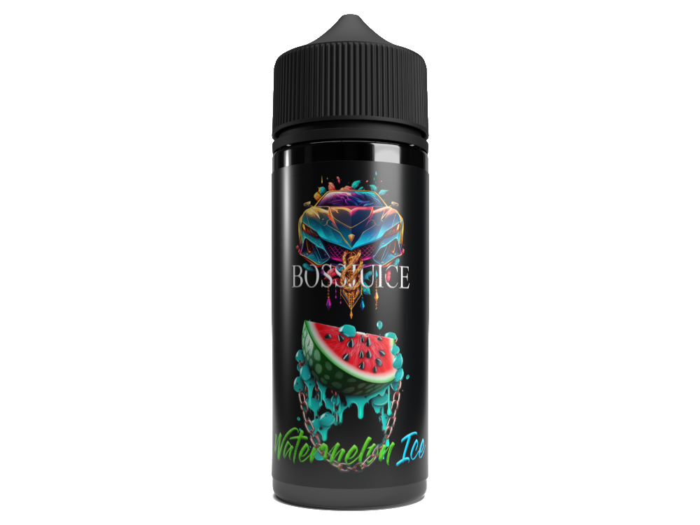 Boss Juice - Aroma Watermelon Ice 10 ml