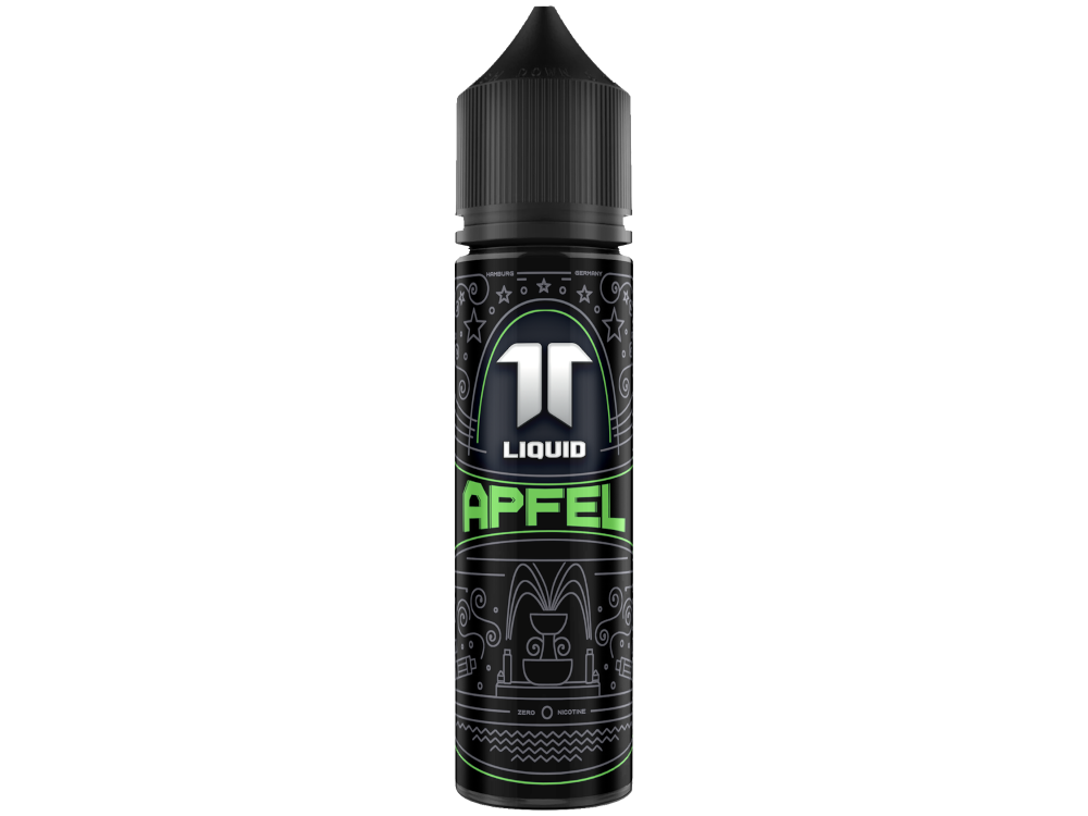 Elf-Liquid - Aroma Apfel 10 ml