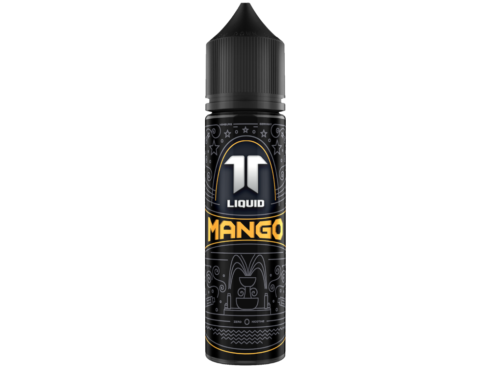 Elf-Liquid - Aroma Mango 10 ml