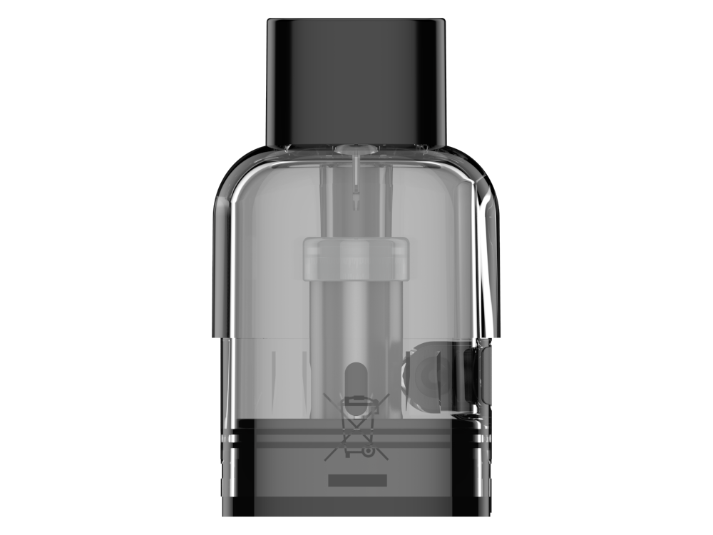 GeekVape - Wenax K1 Cartridge (3 Stück pro Packung)