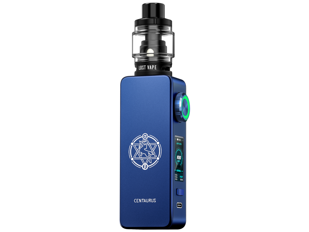 Lost Vape - Centaurus M100 Box E-Zigaretten Set