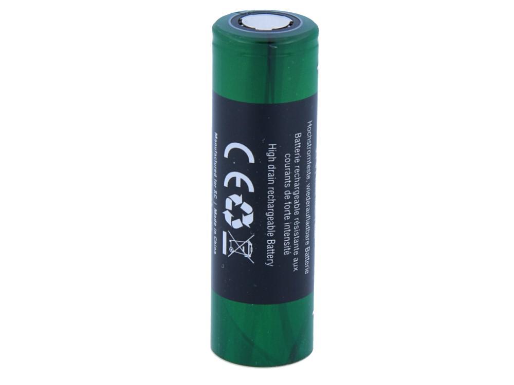 SC - 21700er Akku 4000 mAh