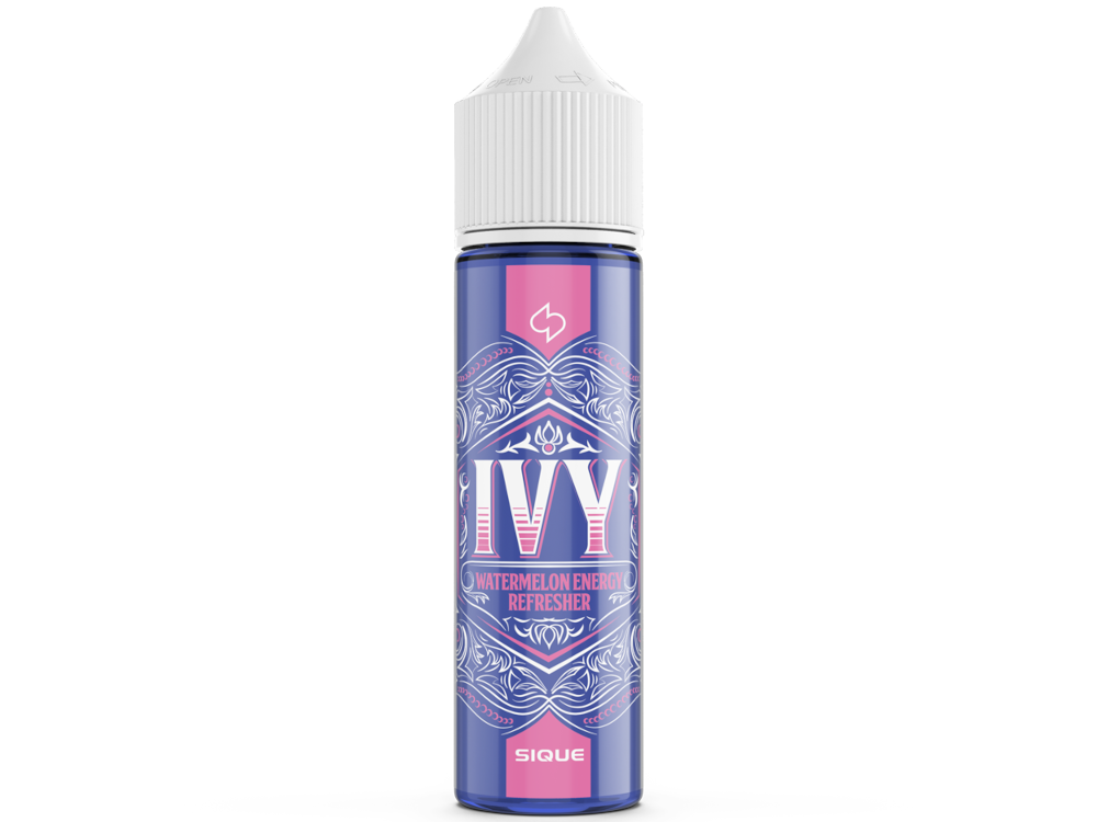 Sique - Aroma Ivy 7 ml