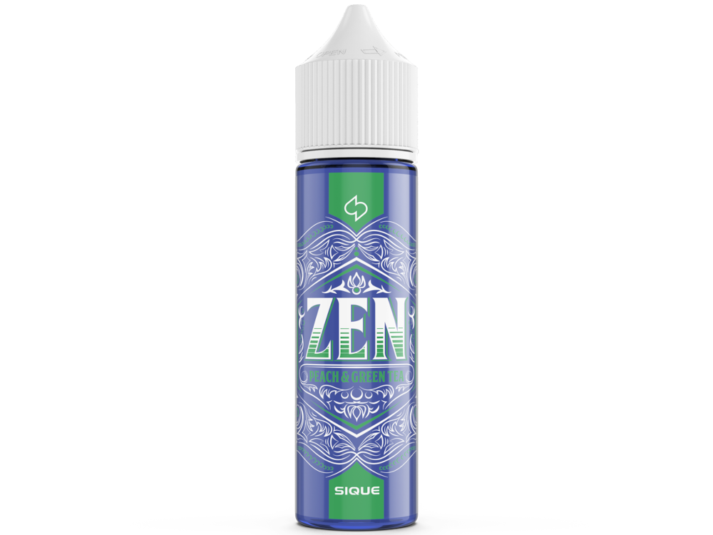 Sique - Aroma Zen 5 ml