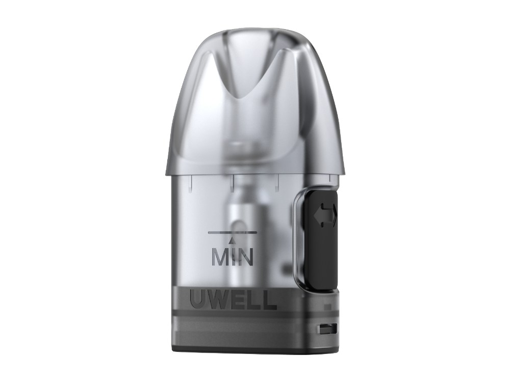 Uwell Caliburn A2 Pod (4 Stück pro Packung)