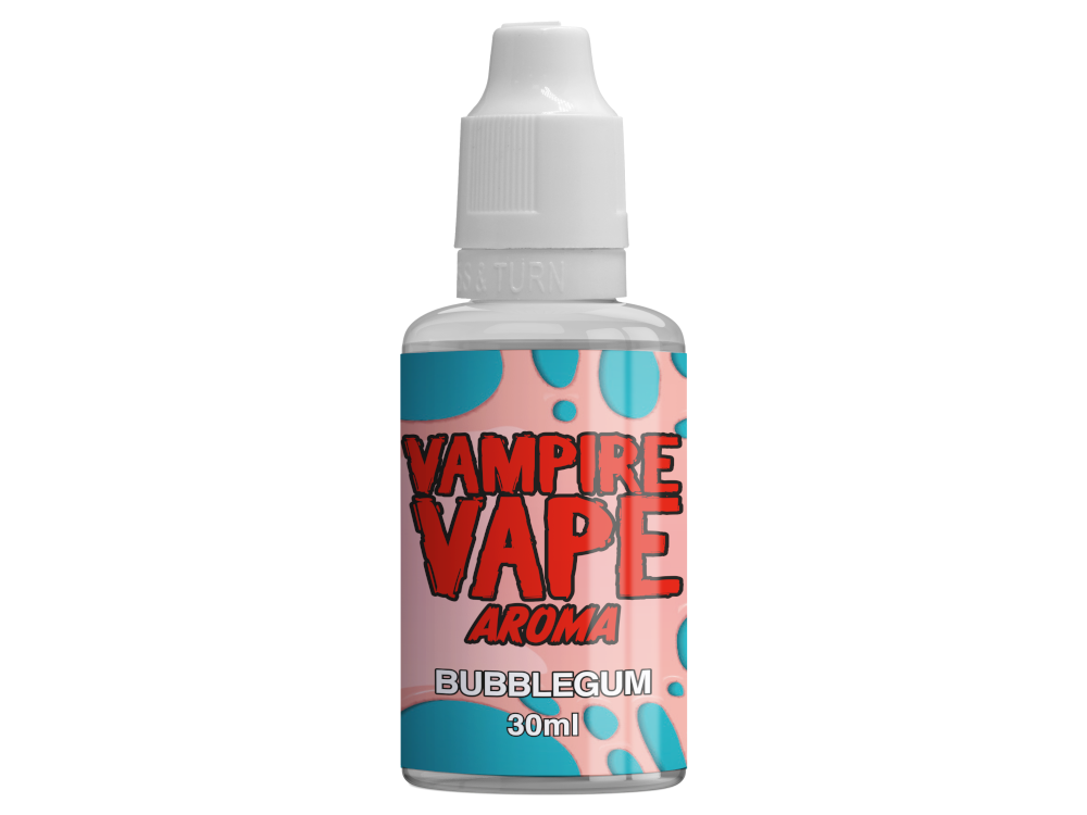 Vampire Vape - Aroma Bubblegum 30 ml