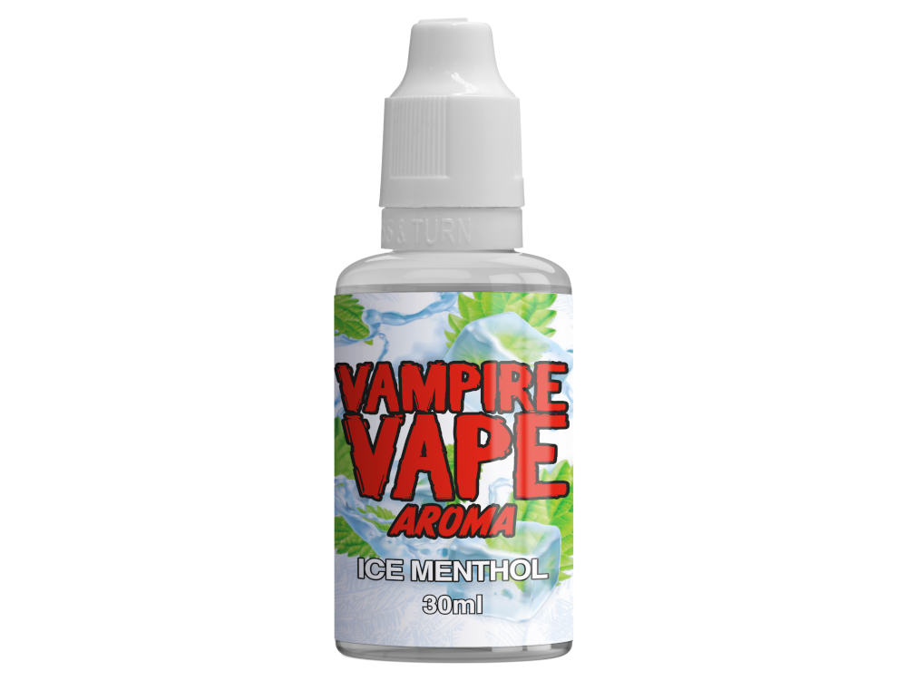 Vampire Vape - Aroma Ice Menthol 30 ml