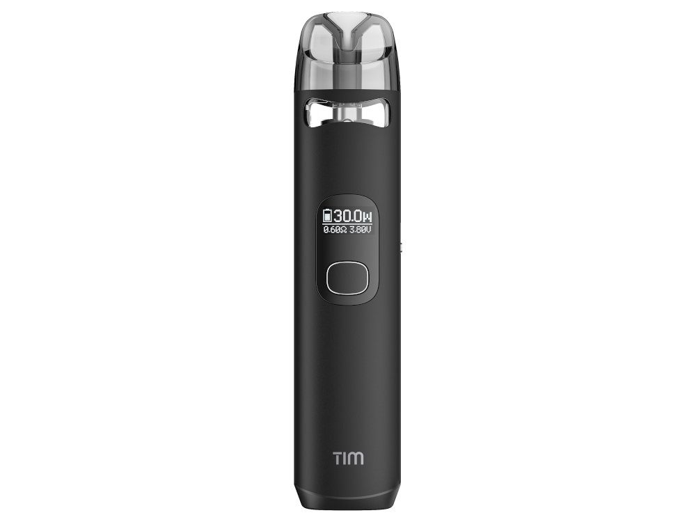 Vapefly - Tim Pod E-Zigaretten Set