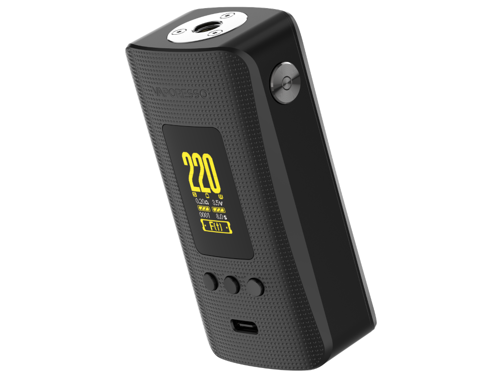 Vaporesso - GEN200 220 Watt (New Version)